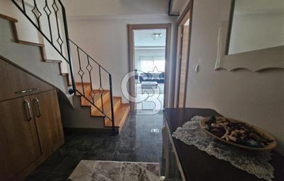 4+1 210 m² Flat For Sale Near Çiğli Güvenlik Coldwell Banker PH