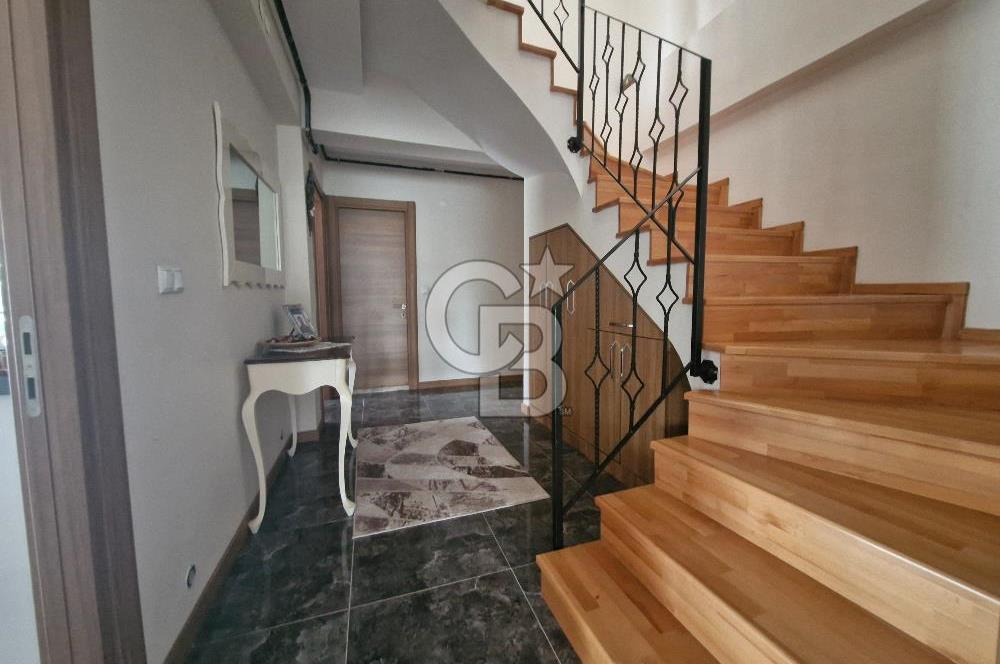 4+1 210 m² Flat For Sale Near Çiğli Güvenlik Coldwell Banker PH