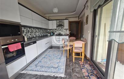 Çiğli Emniyet Yakını 4+1 210 m² Satılık Daire Coldwell Banker PH