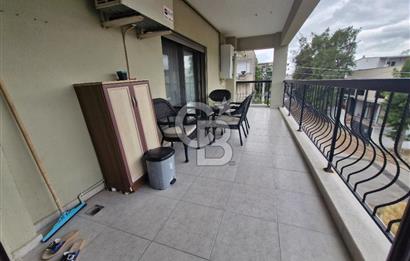 4+1 210 m² Flat For Sale Near Çiğli Güvenlik Coldwell Banker PH