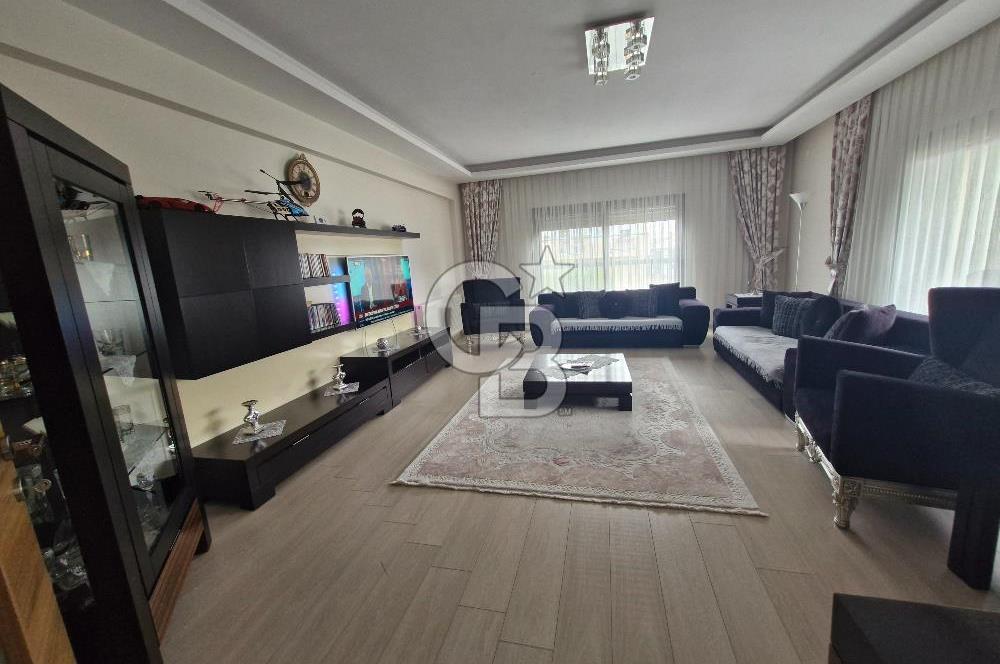 Çiğli Emniyet Yakını 4+1 210 m² Satılık Daire Coldwell Banker PH