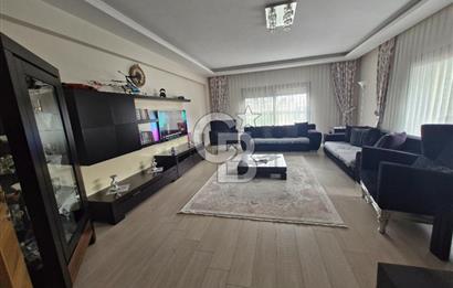 Çiğli Emniyet Yakını 4+1 210 m² Satılık Daire Coldwell Banker PH