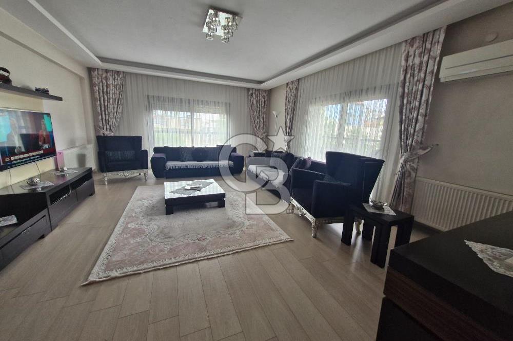 4+1 210 m² Flat For Sale Near Çiğli Güvenlik Coldwell Banker PH