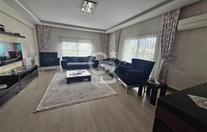 Çiğli Emniyet Yakını 4+1 210 m² Satılık Daire Coldwell Banker PH