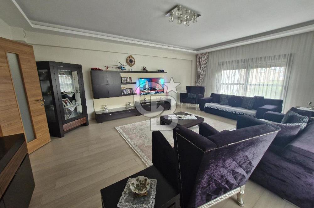 Çiğli Emniyet Yakını 4+1 210 m² Satılık Daire Coldwell Banker PH