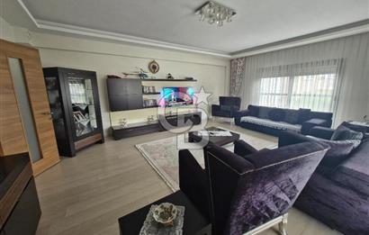 Çiğli Emniyet Yakını 4+1 210 m² Satılık Daire Coldwell Banker PH