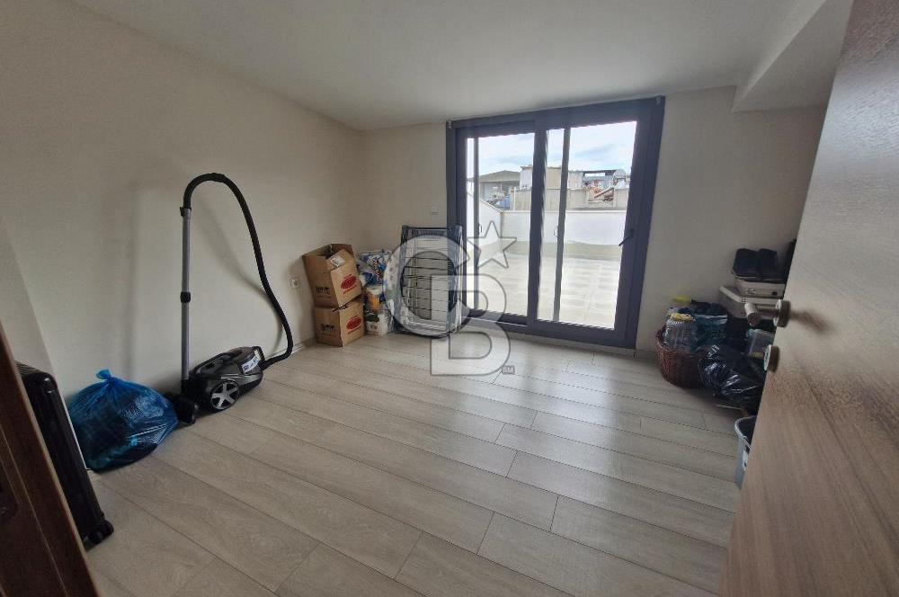 4+1 210 m² Flat For Sale Near Çiğli Güvenlik Coldwell Banker PH