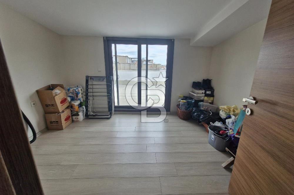 4+1 210 m² Flat For Sale Near Çiğli Güvenlik Coldwell Banker PH