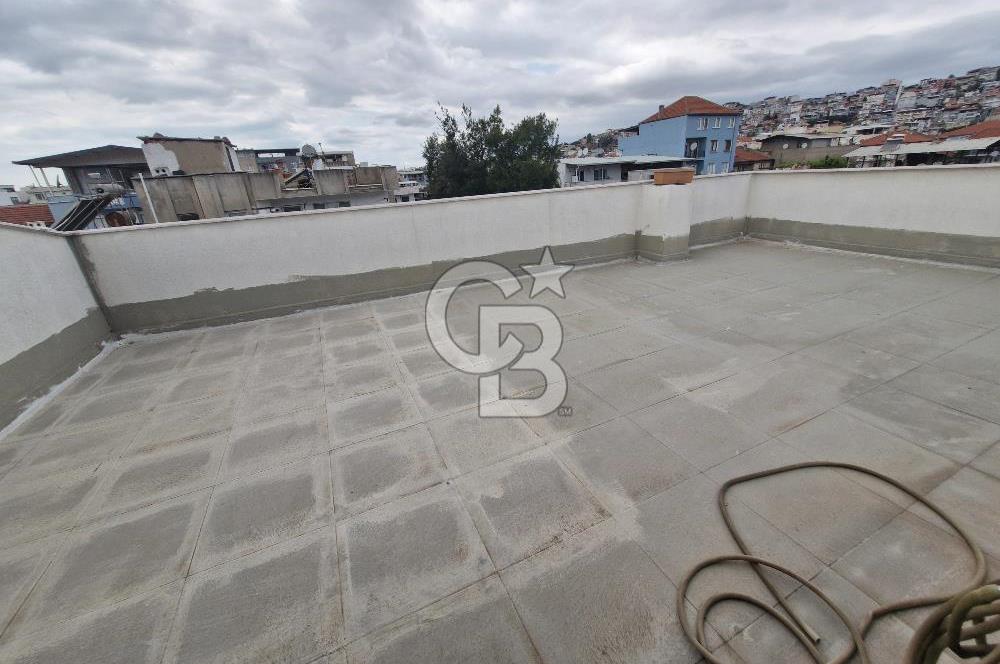 4+1 210 m² Flat For Sale Near Çiğli Güvenlik Coldwell Banker PH