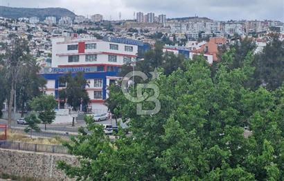 Çiğli Emniyet Yakını 4+1 210 m² Satılık Daire Coldwell Banker PH