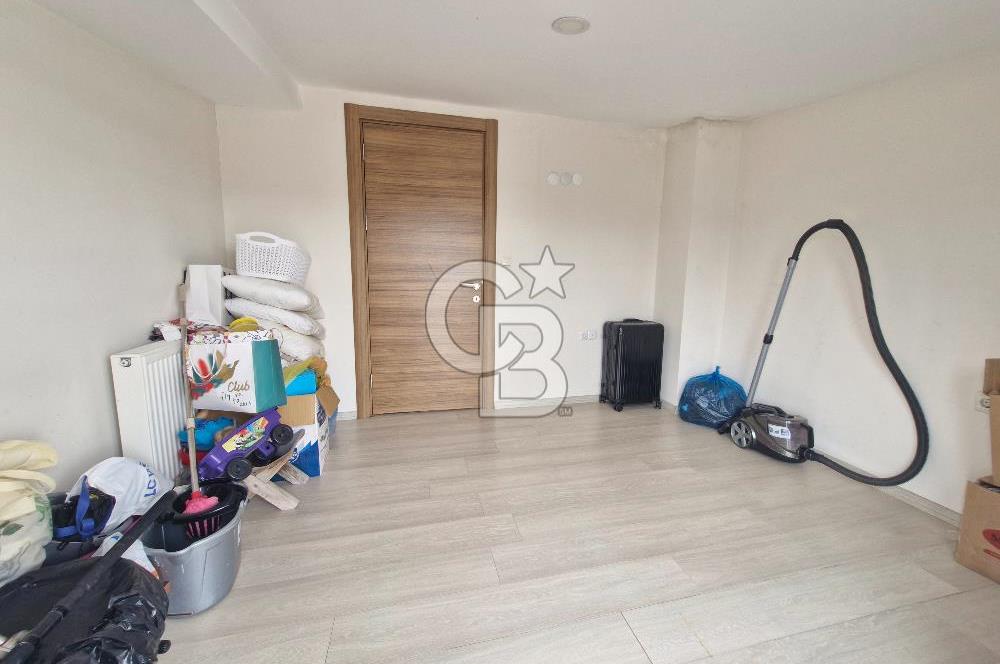 4+1 210 m² Flat For Sale Near Çiğli Güvenlik Coldwell Banker PH