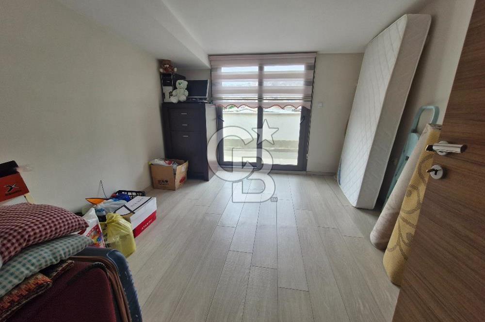 4+1 210 m² Flat For Sale Near Çiğli Güvenlik Coldwell Banker PH