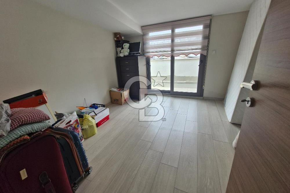 Çiğli Emniyet Yakını 4+1 210 m² Satılık Daire Coldwell Banker PH