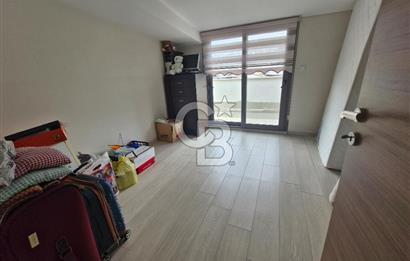 Çiğli Emniyet Yakını 4+1 210 m² Satılık Daire Coldwell Banker PH