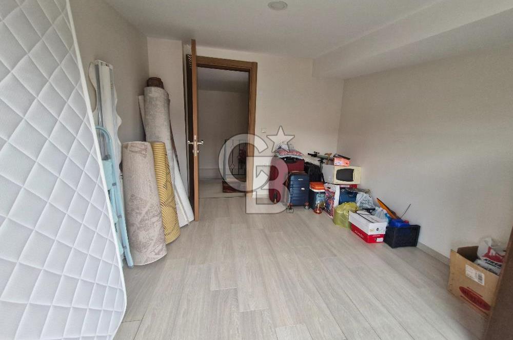 Çiğli Emniyet Yakını 4+1 210 m² Satılık Daire Coldwell Banker PH