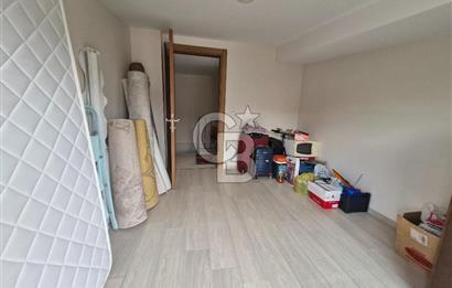 Çiğli Emniyet Yakını 4+1 210 m² Satılık Daire Coldwell Banker PH