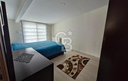 4+1 210 m² Flat For Sale Near Çiğli Güvenlik Coldwell Banker PH