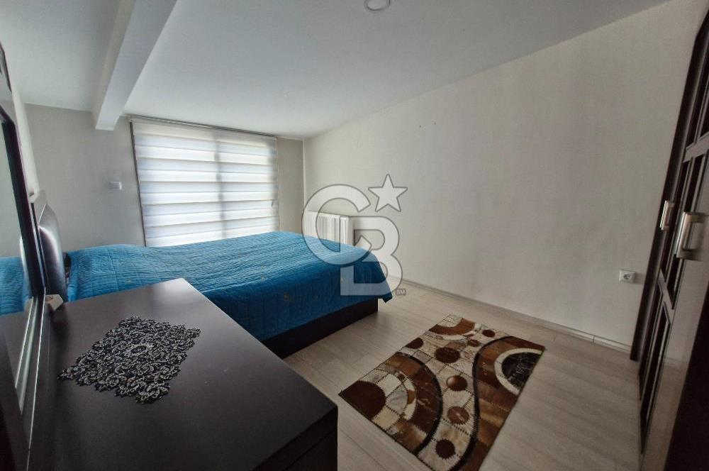 4+1 210 m² Flat For Sale Near Çiğli Güvenlik Coldwell Banker PH