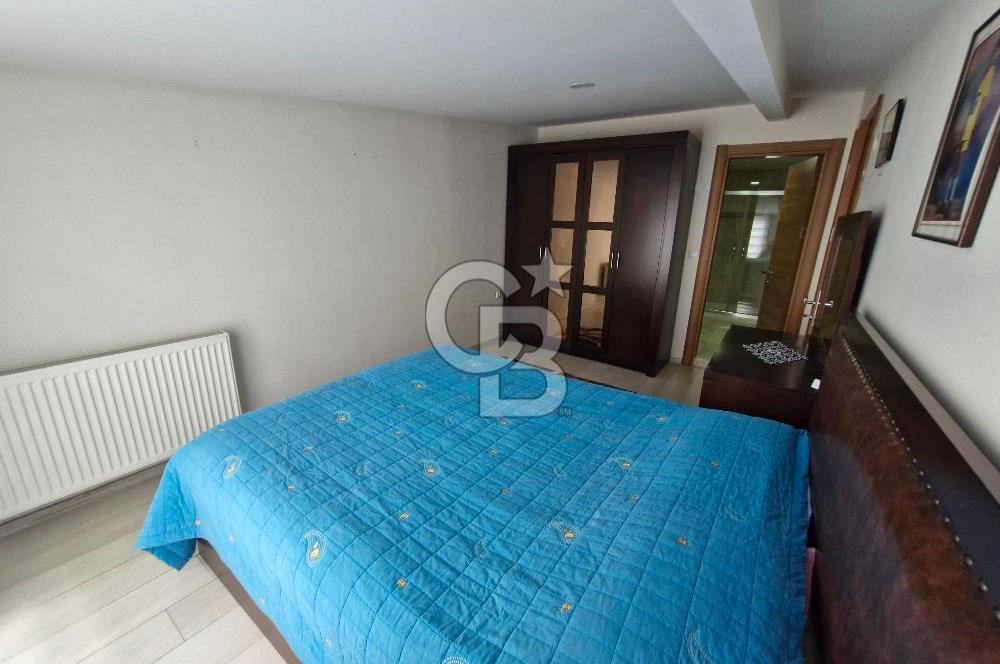 4+1 210 m² Flat For Sale Near Çiğli Güvenlik Coldwell Banker PH