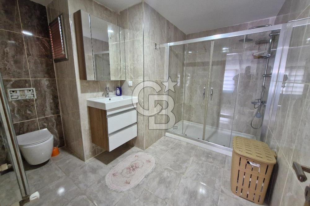 4+1 210 m² Flat For Sale Near Çiğli Güvenlik Coldwell Banker PH