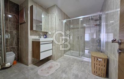 Çiğli Emniyet Yakını 4+1 210 m² Satılık Daire Coldwell Banker PH