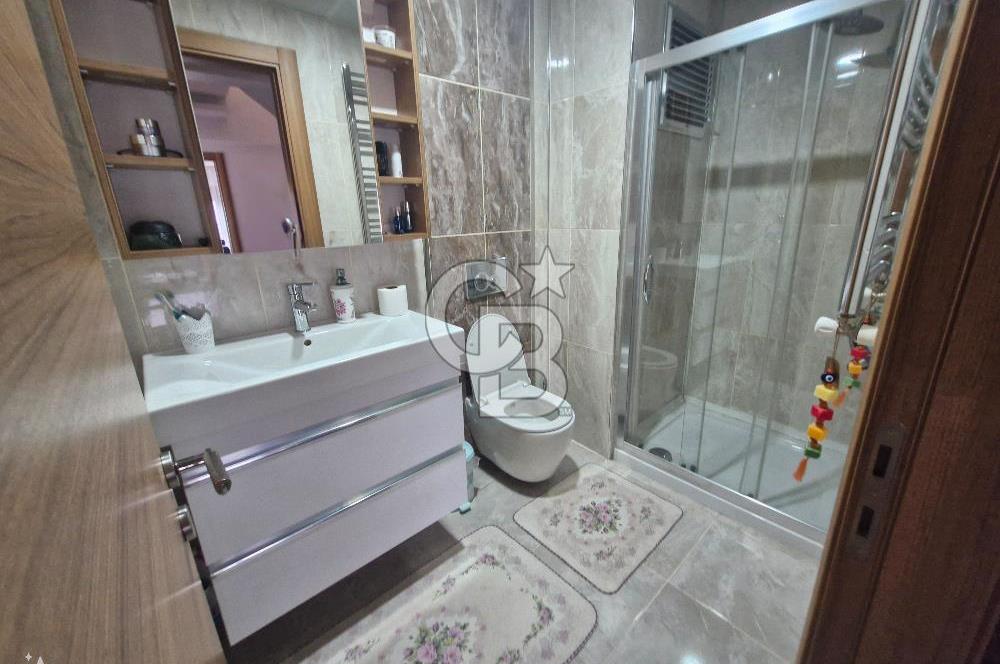 4+1 210 m² Flat For Sale Near Çiğli Güvenlik Coldwell Banker PH