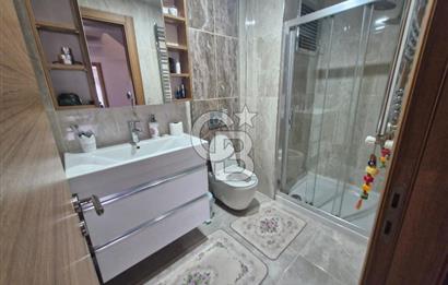 4+1 210 m² Flat For Sale Near Çiğli Güvenlik Coldwell Banker PH