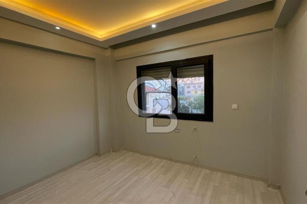 INVESTMENT 3+1 DUPLEX FOR SALE IN ÇİĞLİ ATAŞEHİR CB PH