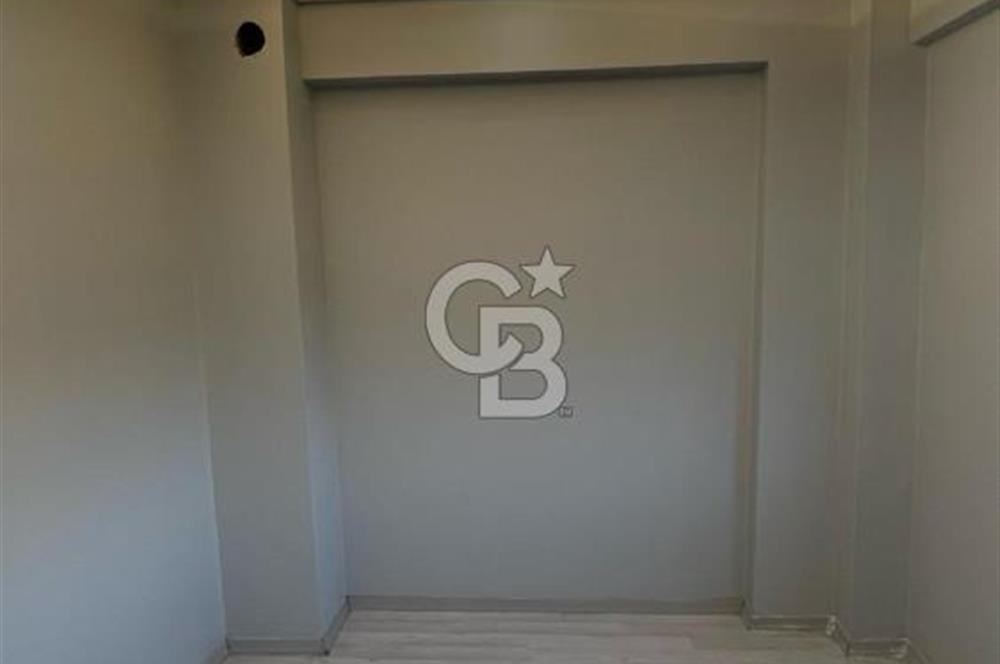 INVESTMENT 3+1 DUPLEX FOR SALE IN ÇİĞLİ ATAŞEHİR CB PH