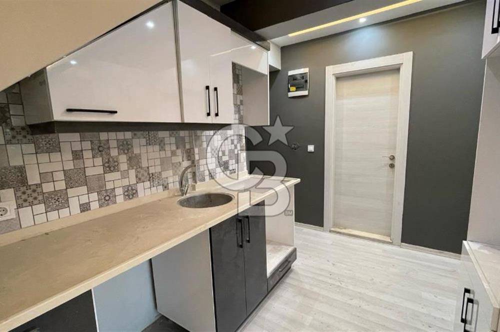 INVESTMENT 3+1 DUPLEX FOR SALE IN ÇİĞLİ ATAŞEHİR CB PH