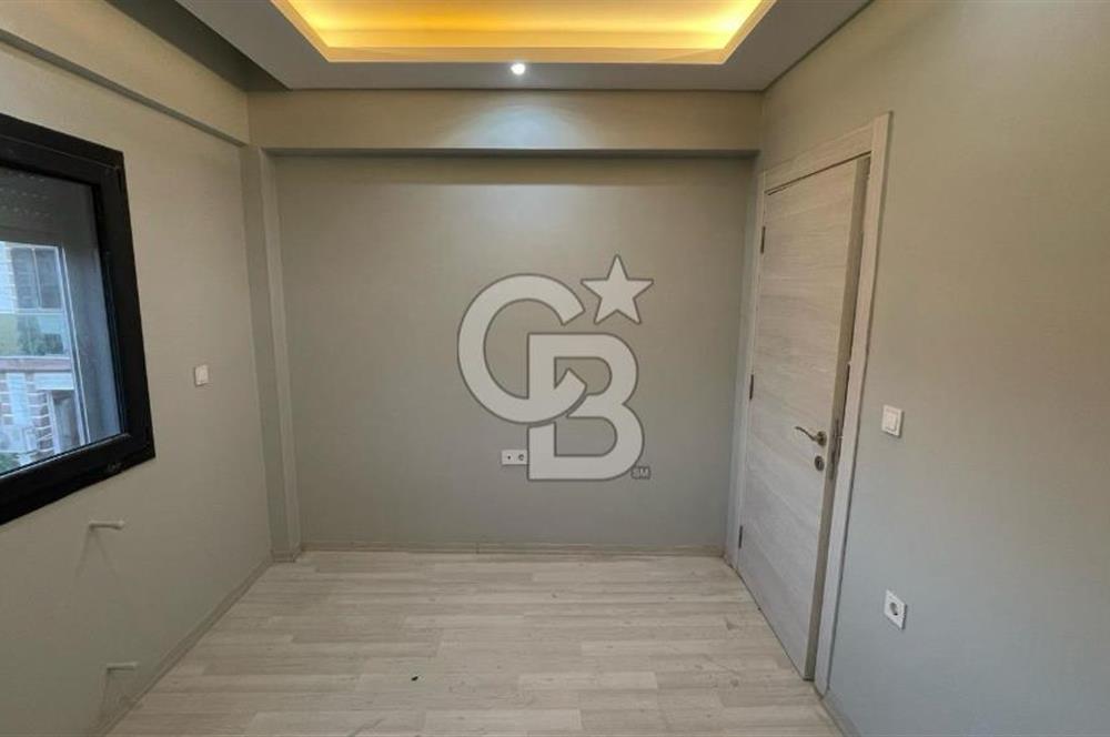 INVESTMENT 3+1 DUPLEX FOR SALE IN ÇİĞLİ ATAŞEHİR CB PH