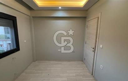 INVESTMENT 3+1 DUPLEX FOR SALE IN ÇİĞLİ ATAŞEHİR CB PH