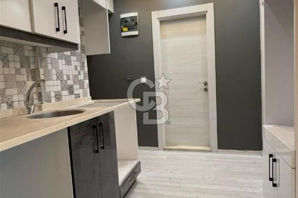 INVESTMENT 3+1 DUPLEX FOR SALE IN ÇİĞLİ ATAŞEHİR CB PH