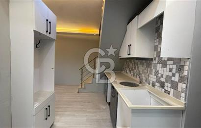 INVESTMENT 3+1 DUPLEX FOR SALE IN ÇİĞLİ ATAŞEHİR CB PH