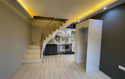 INVESTMENT 3+1 DUPLEX FOR SALE IN ÇİĞLİ ATAŞEHİR CB PH