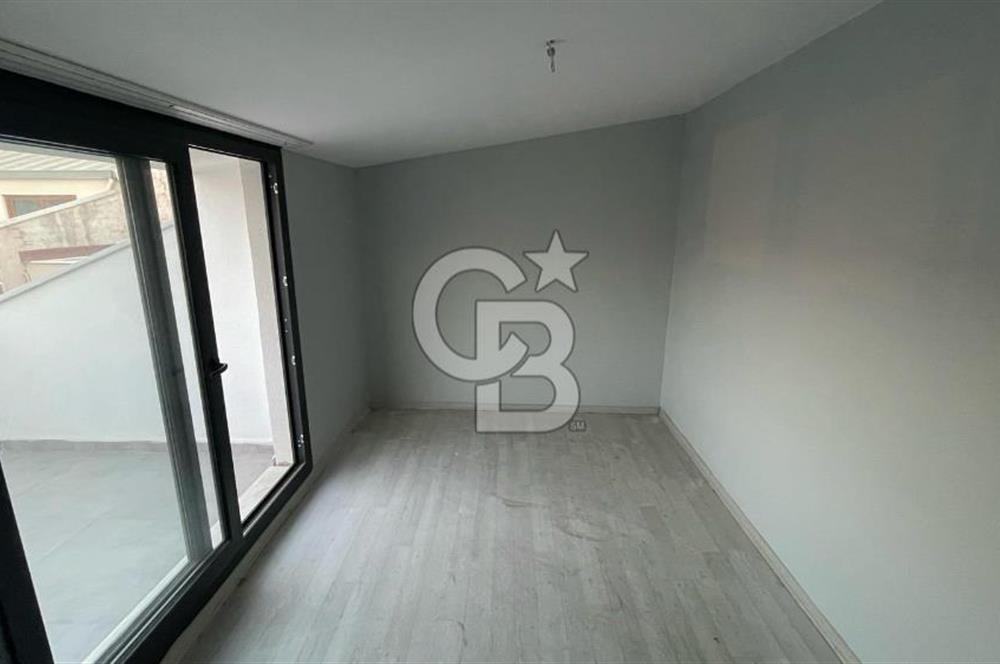 INVESTMENT 3+1 DUPLEX FOR SALE IN ÇİĞLİ ATAŞEHİR CB PH