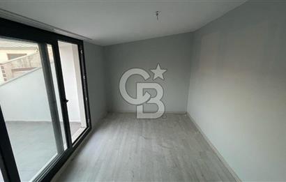 INVESTMENT 3+1 DUPLEX FOR SALE IN ÇİĞLİ ATAŞEHİR CB PH