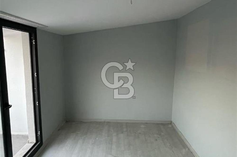 INVESTMENT 3+1 DUPLEX FOR SALE IN ÇİĞLİ ATAŞEHİR CB PH