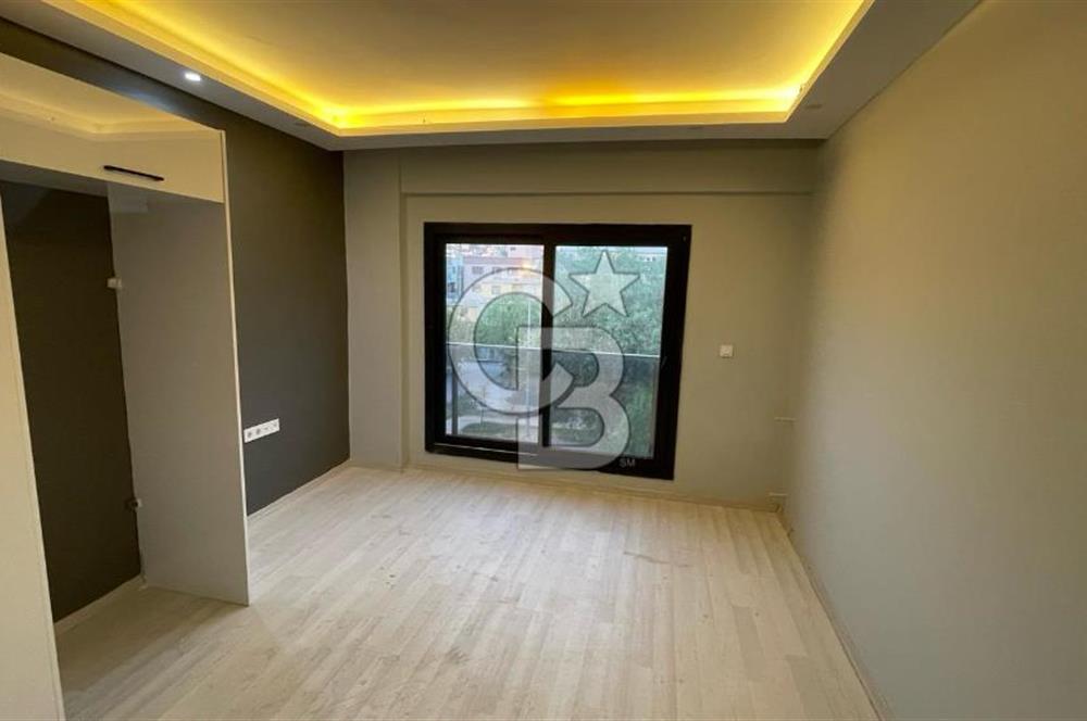 INVESTMENT 3+1 DUPLEX FOR SALE IN ÇİĞLİ ATAŞEHİR CB PH