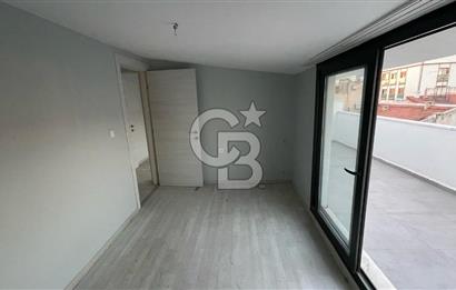 INVESTMENT 3+1 DUPLEX FOR SALE IN ÇİĞLİ ATAŞEHİR CB PH