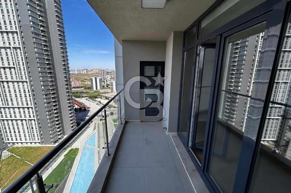 TEPE PARK MOZAİK KONUTLARINDA KİRALIK 2+1 DAİRE