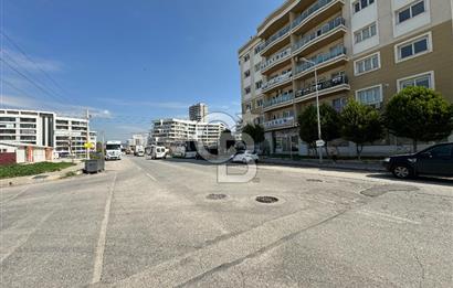 BORNOVA KURUMSAL MARKET KİRACILI 1349 M2 SATILIK DÜKKAN MAĞAZA