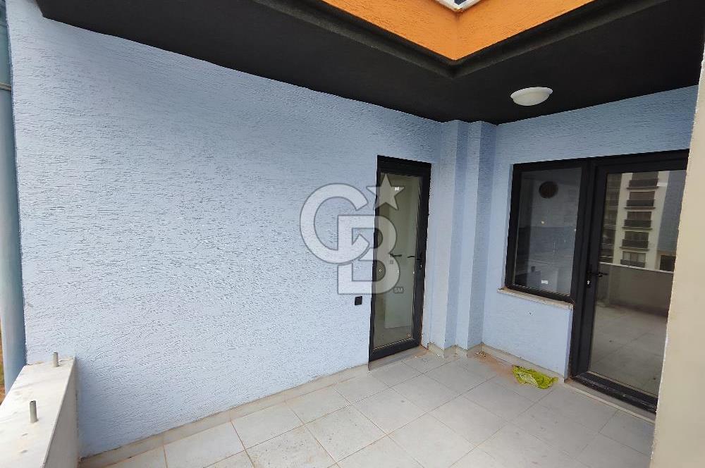 ÇANAKKALE MERKEZ ESENLER MAHALLESİNDE 2+1 SATILIK DAİRE