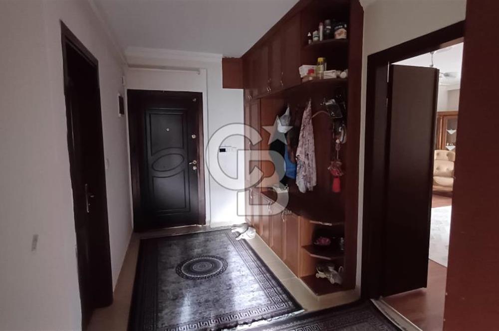 CB.DEN CANSUM 3 SİTESİNDE (TAKASA AÇIK) 4+1 SATILIK DAİRE