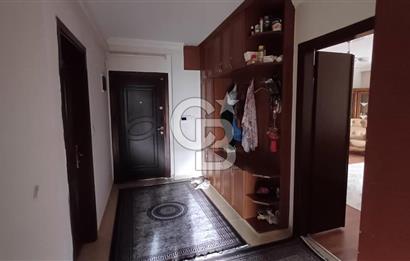 CB.DEN CANSUM 3 SİTESİNDE (TAKASA AÇIK) 4+1 SATILIK DAİRE