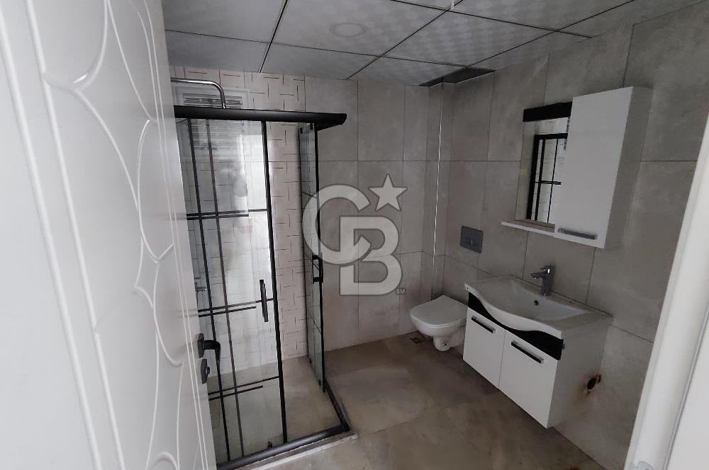 ÇANAKKALE MERKEZ ESENLER MAHALLESİNDE 2+1 SATILIK DAİRE