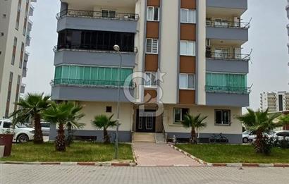 CB.DEN CANSUM 3 SİTESİNDE (TAKASA AÇIK) 4+1 SATILIK DAİRE