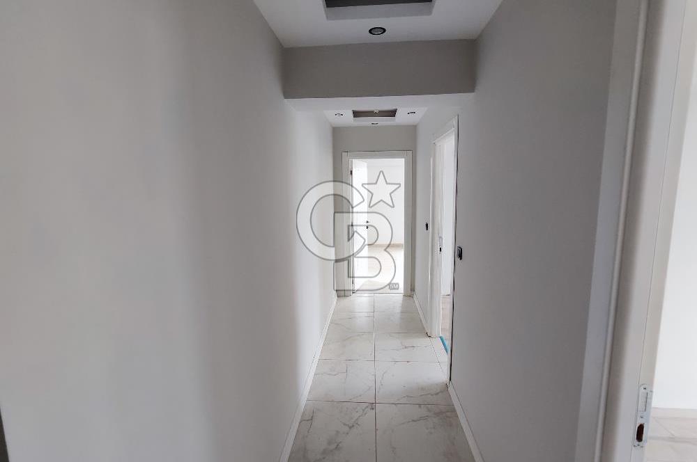 ÇANAKKALE MERKEZ ESENLER MAHALLESİNDE 2+1 SATILIK DAİRE