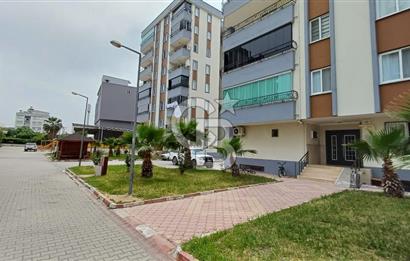 CB.DEN CANSUM 3 SİTESİNDE (TAKASA AÇIK) 4+1 SATILIK DAİRE