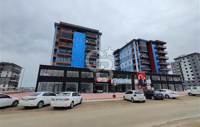 ÇANAKKALE MERKEZ ESENLER MAHALLESİNDE 2+1 SATILIK DAİRE